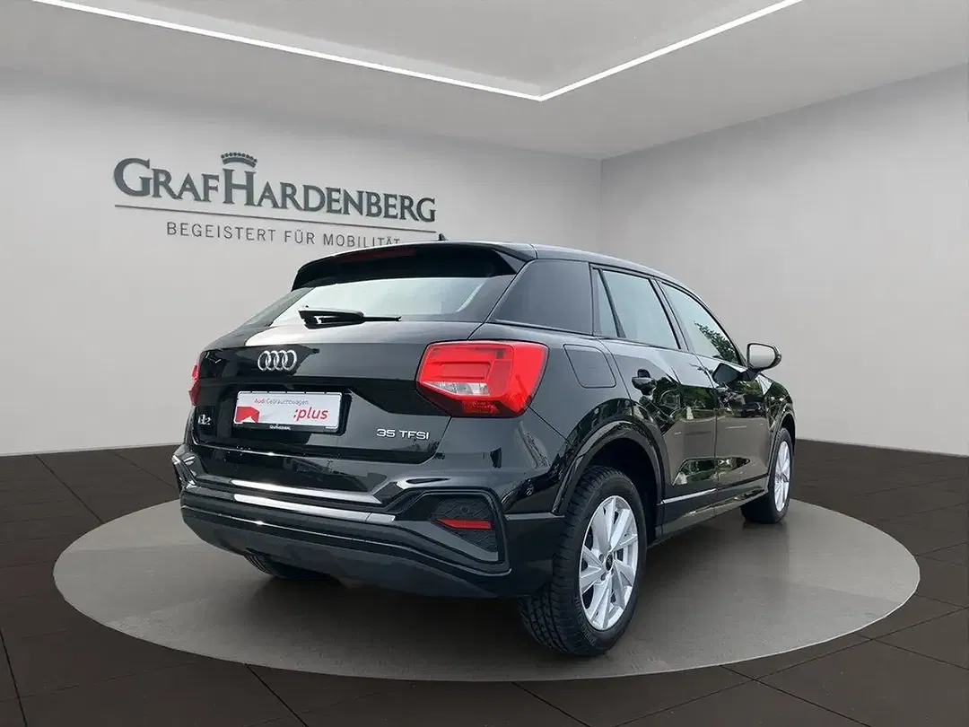 Audi Q2 - Thumbnail 6
