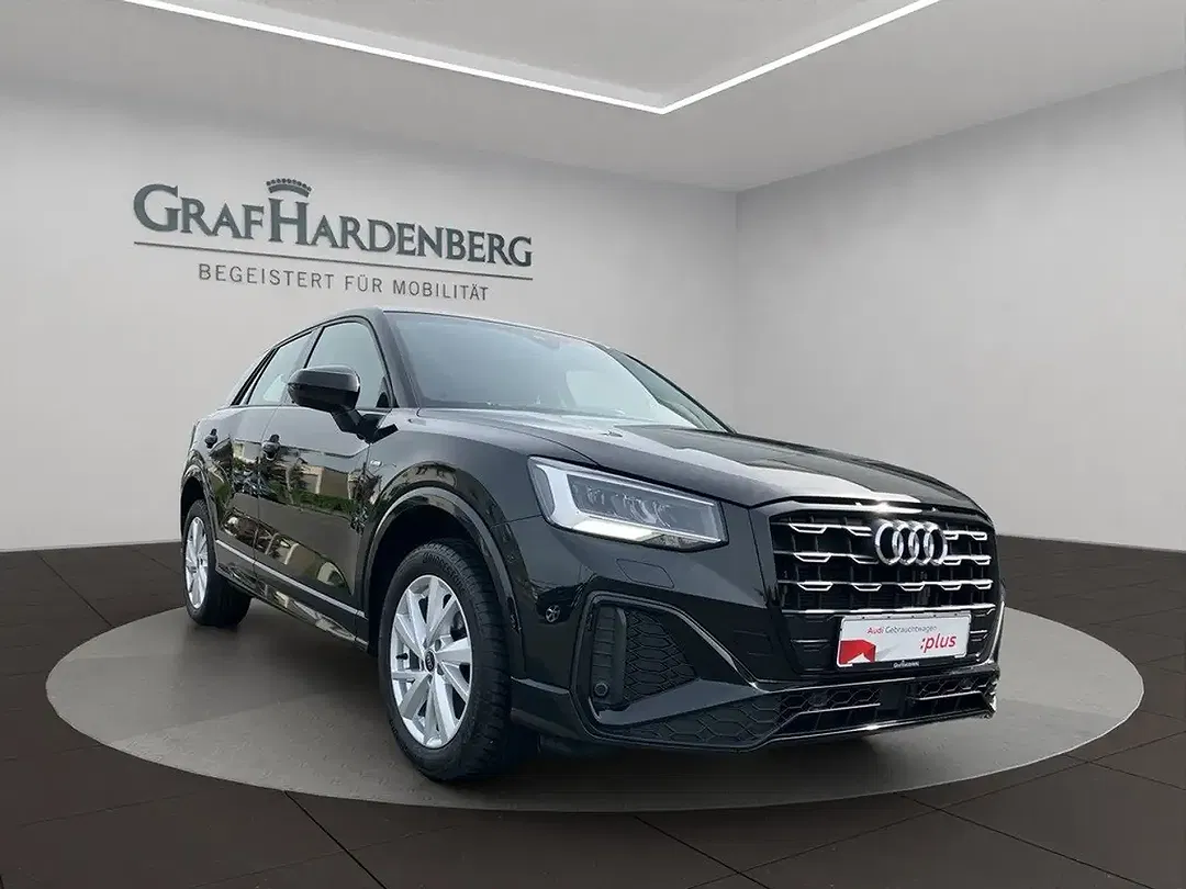 Audi Q2 - Thumbnail 8