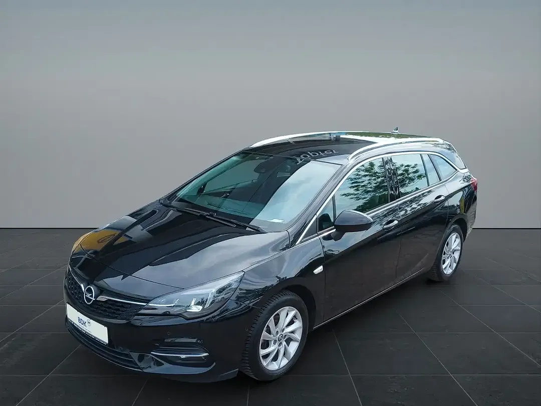 Opel Astra - Thumbnail 11