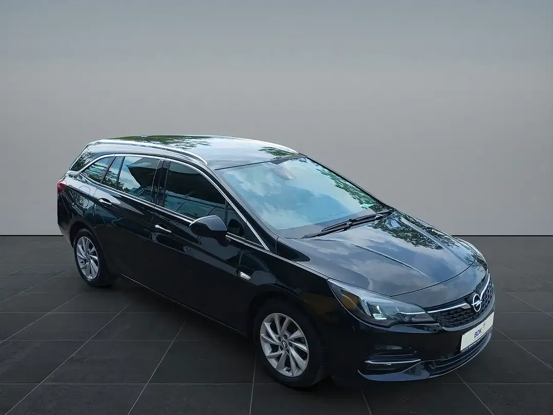Opel Astra - Thumbnail 13