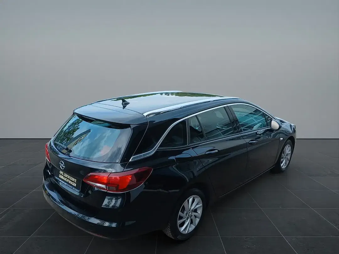 Opel Astra - Thumbnail 14