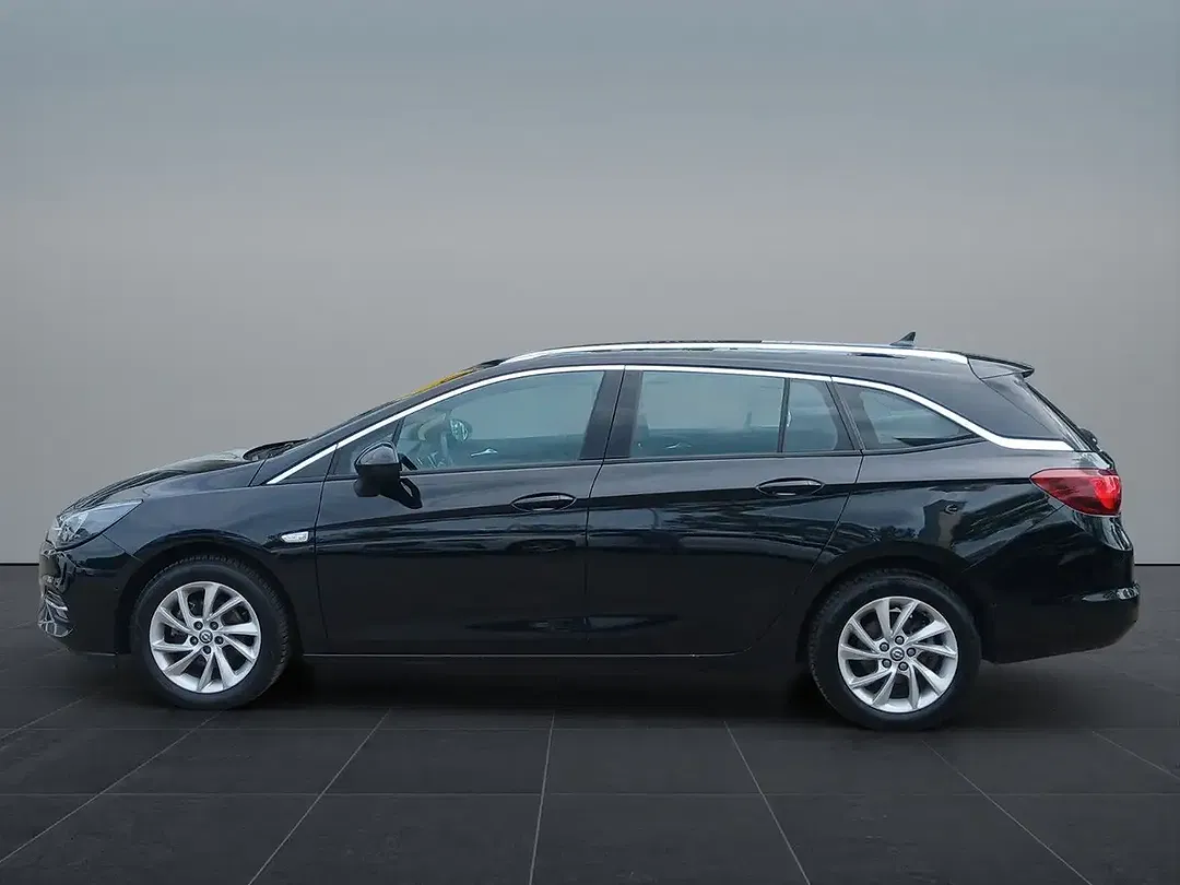 Opel Astra - Thumbnail 8