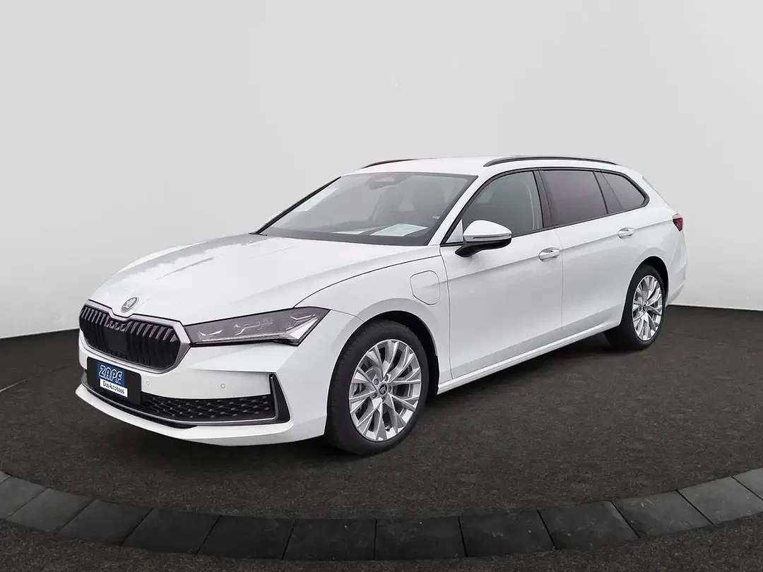 Skoda Superb - Afbeelding 1