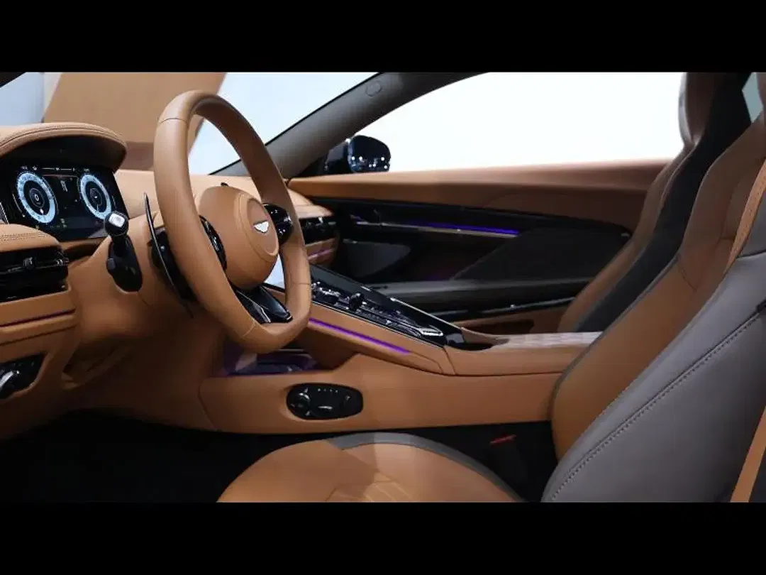 Aston Martin DB12 - Thumbnail 15