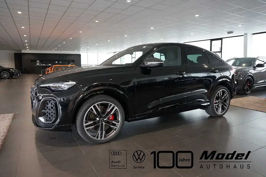 Audi SQ5 - Afbeelding 1
