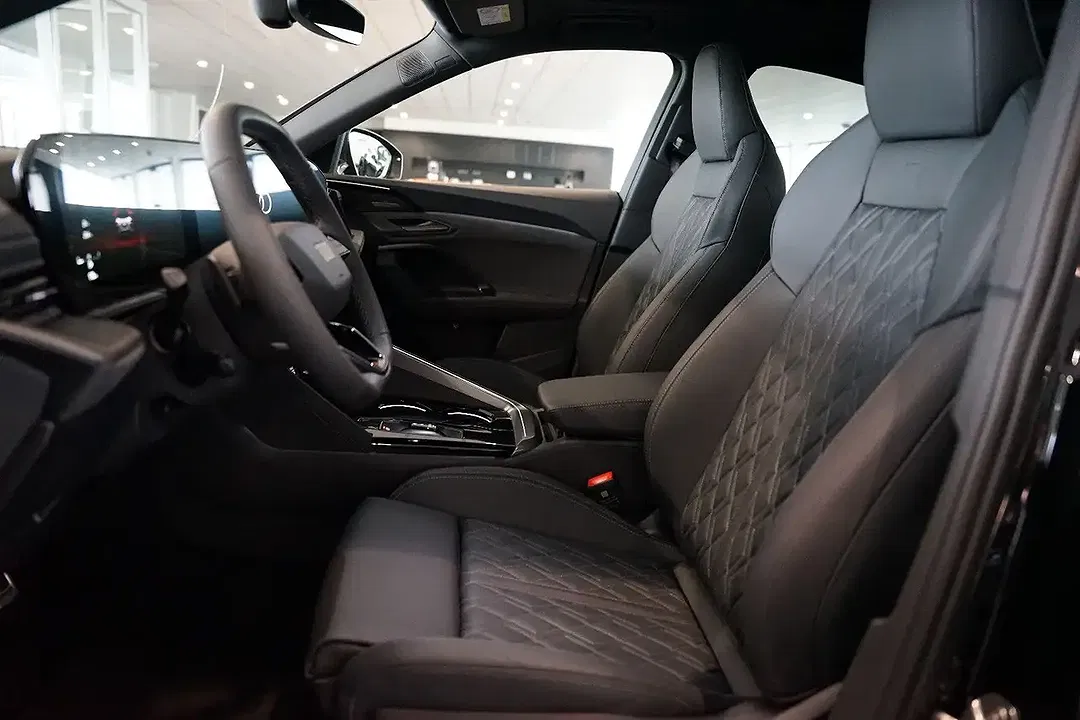 Audi SQ5 - Thumbnail 10