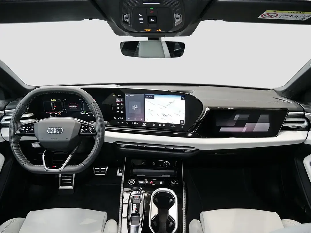 Audi A6 - Thumbnail 12