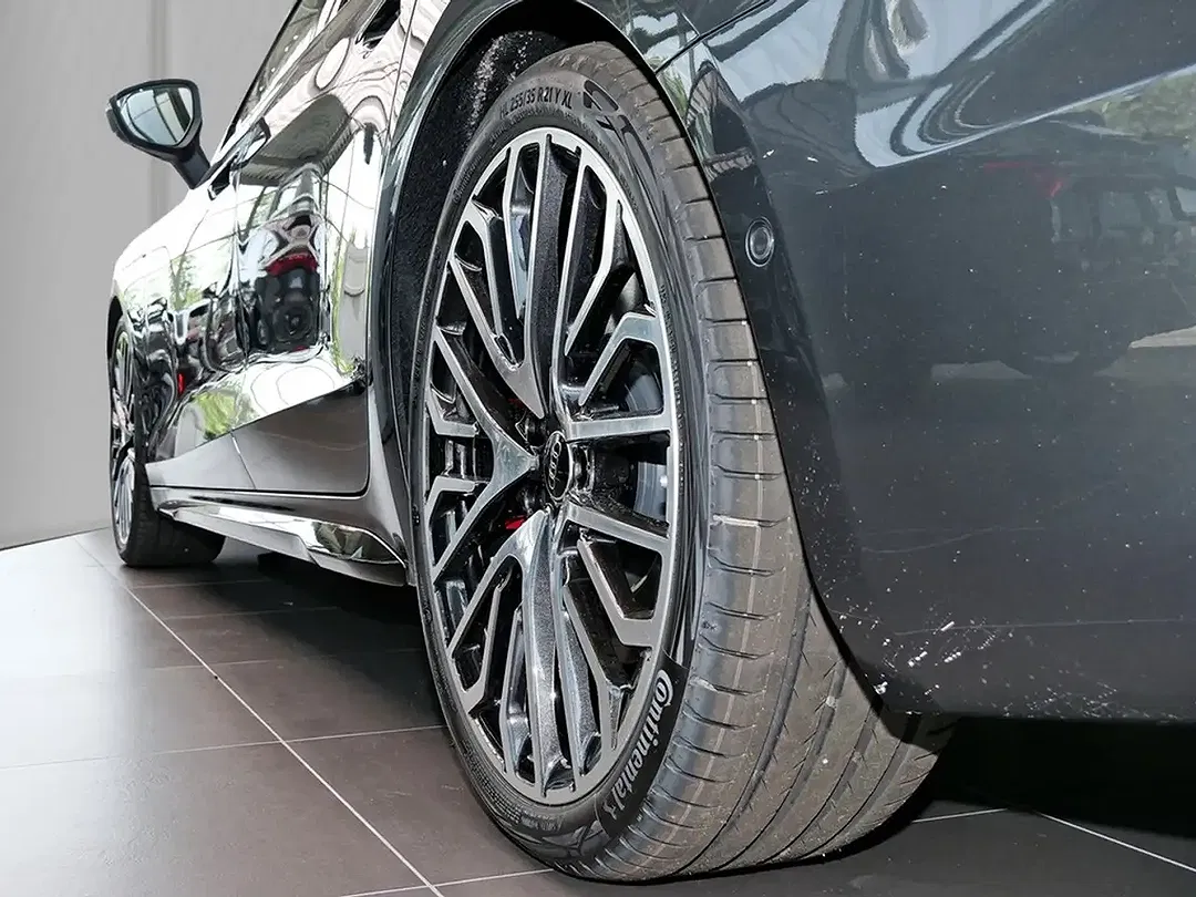 Audi A6 - Thumbnail 5