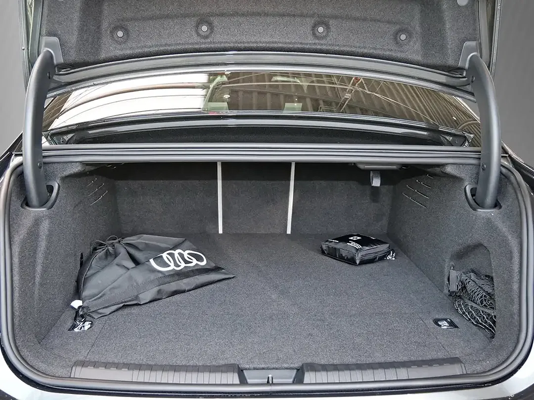 Audi A6 - Thumbnail 6