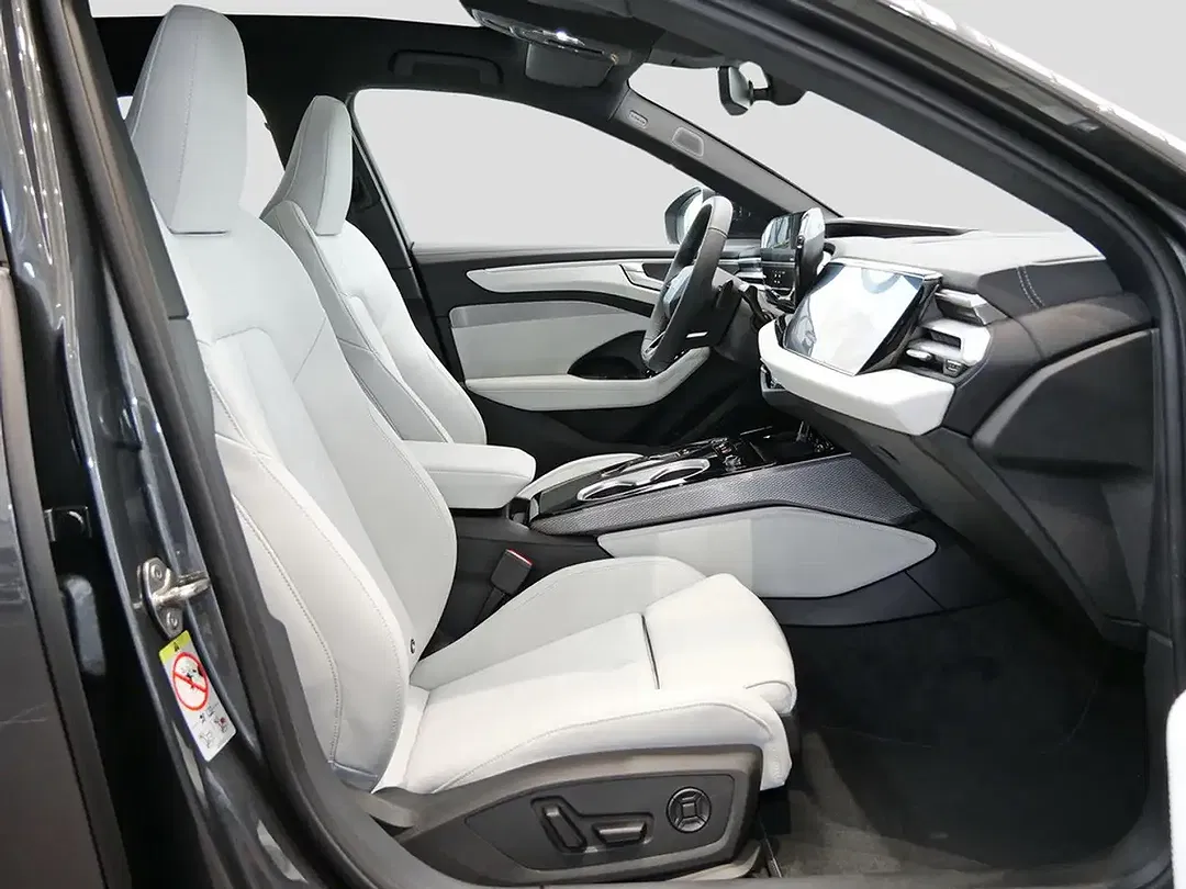 Audi A6 - Thumbnail 7