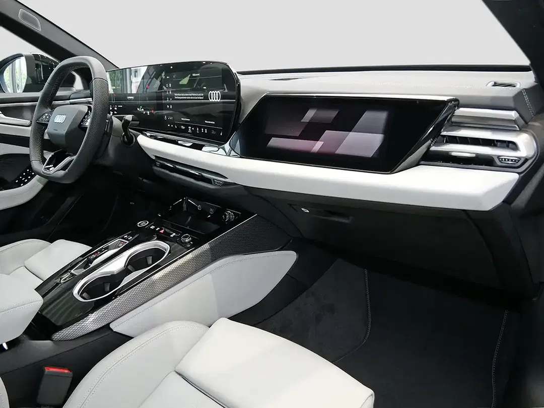 Audi A6 - Thumbnail 8