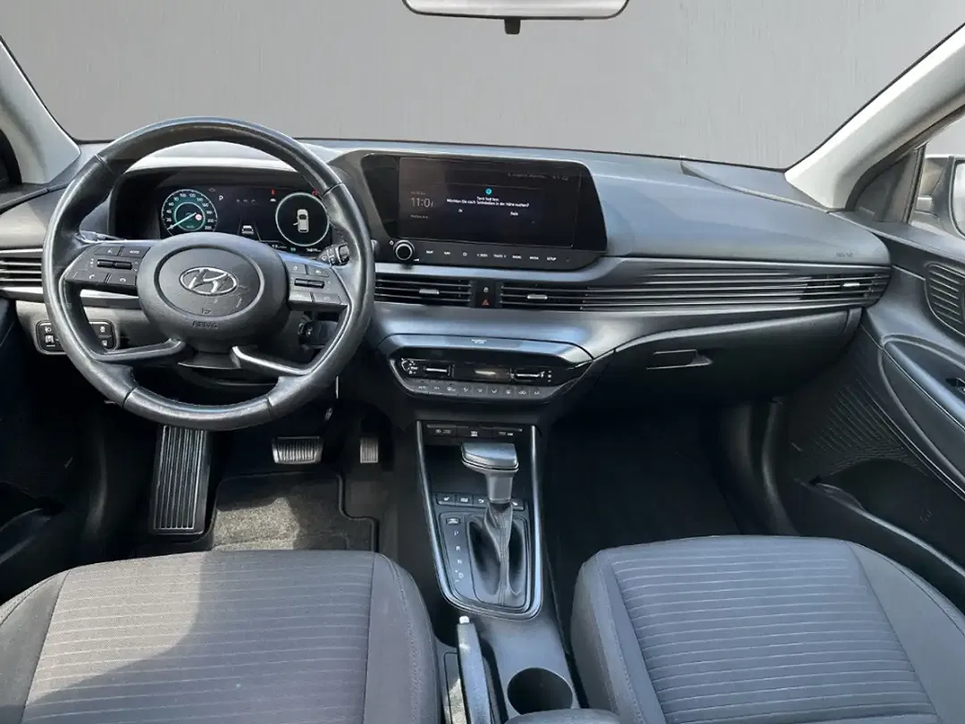 Hyundai i20 - Thumbnail 15