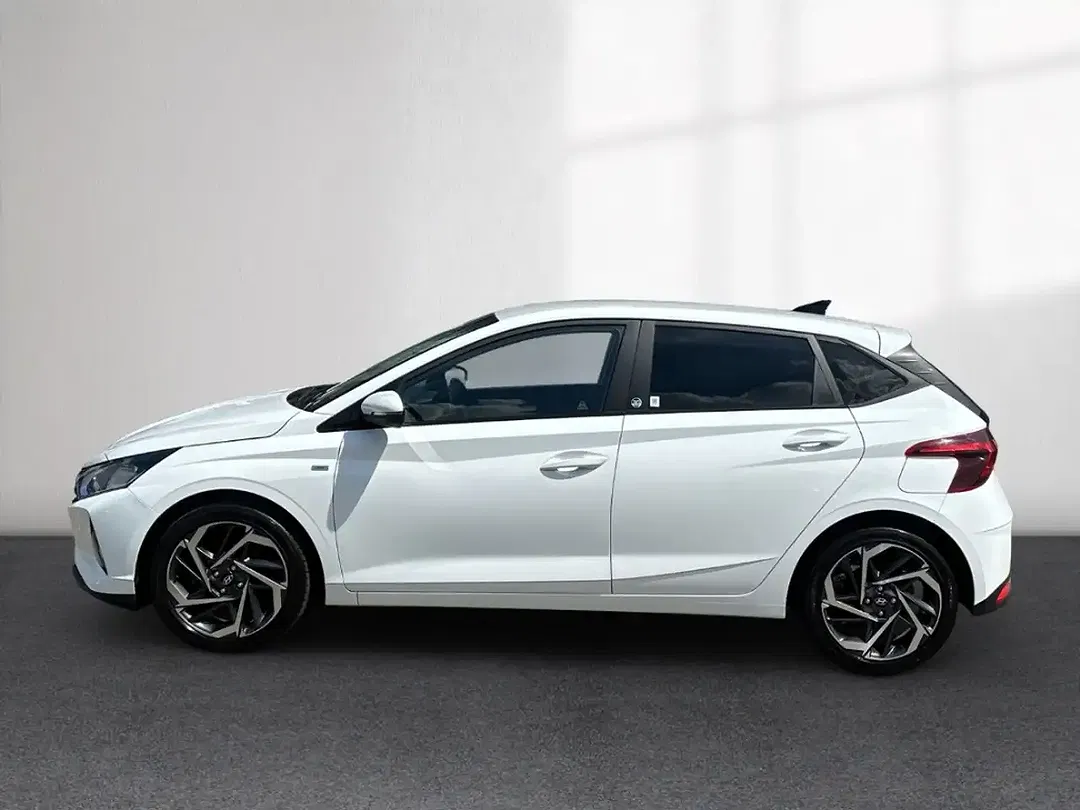Hyundai i20 - Thumbnail 2