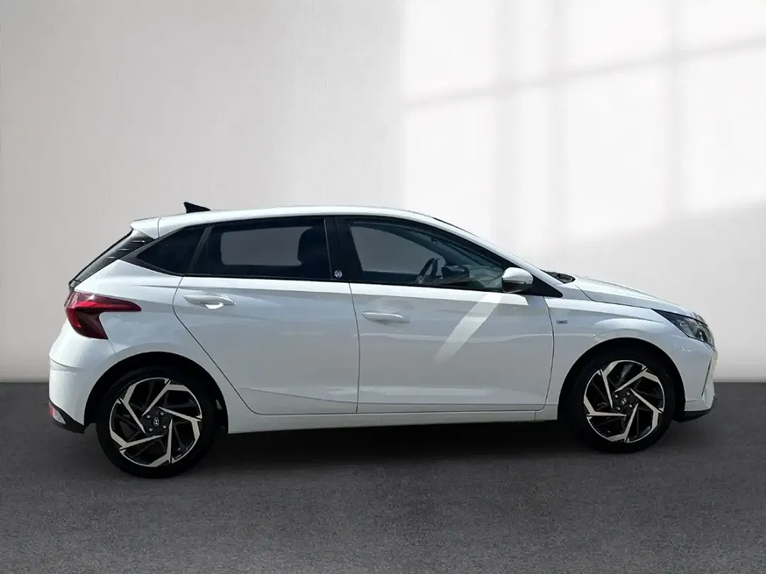 Hyundai i20 - Thumbnail 6