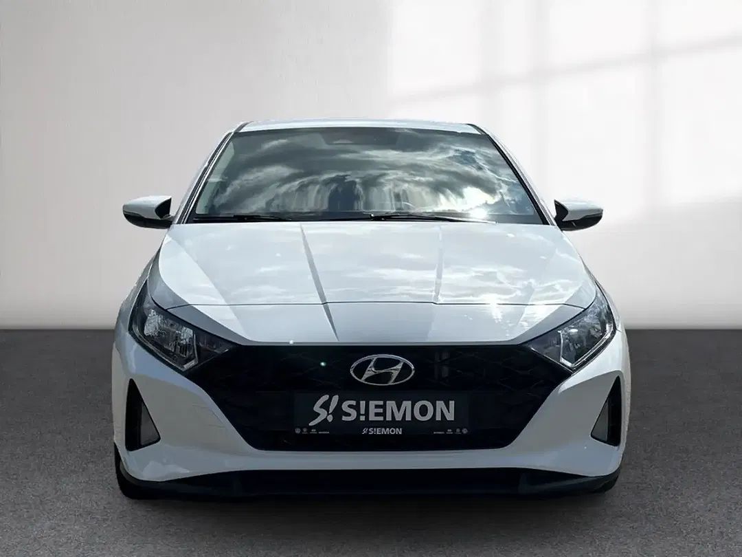 Hyundai i20 - Thumbnail 8