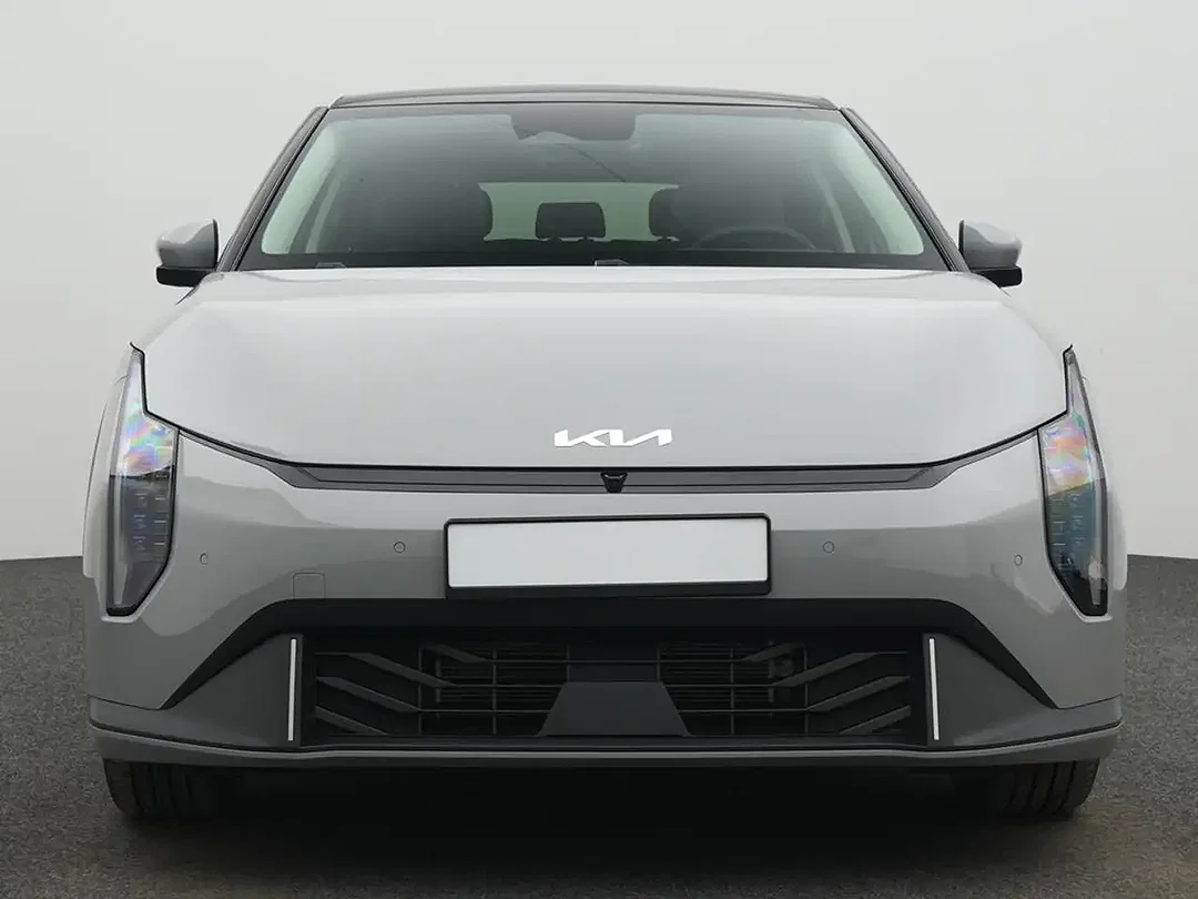 Kia EV4 - Afbeelding 1