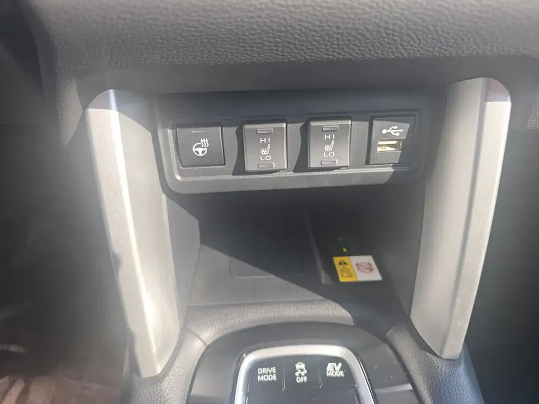 Toyota Corolla Cross - Thumbnail 15
