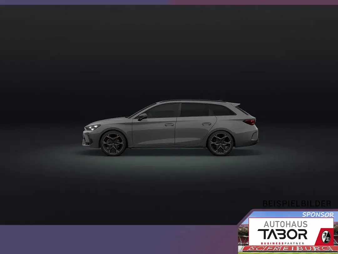 CUPRA Leon - Thumbnail 2