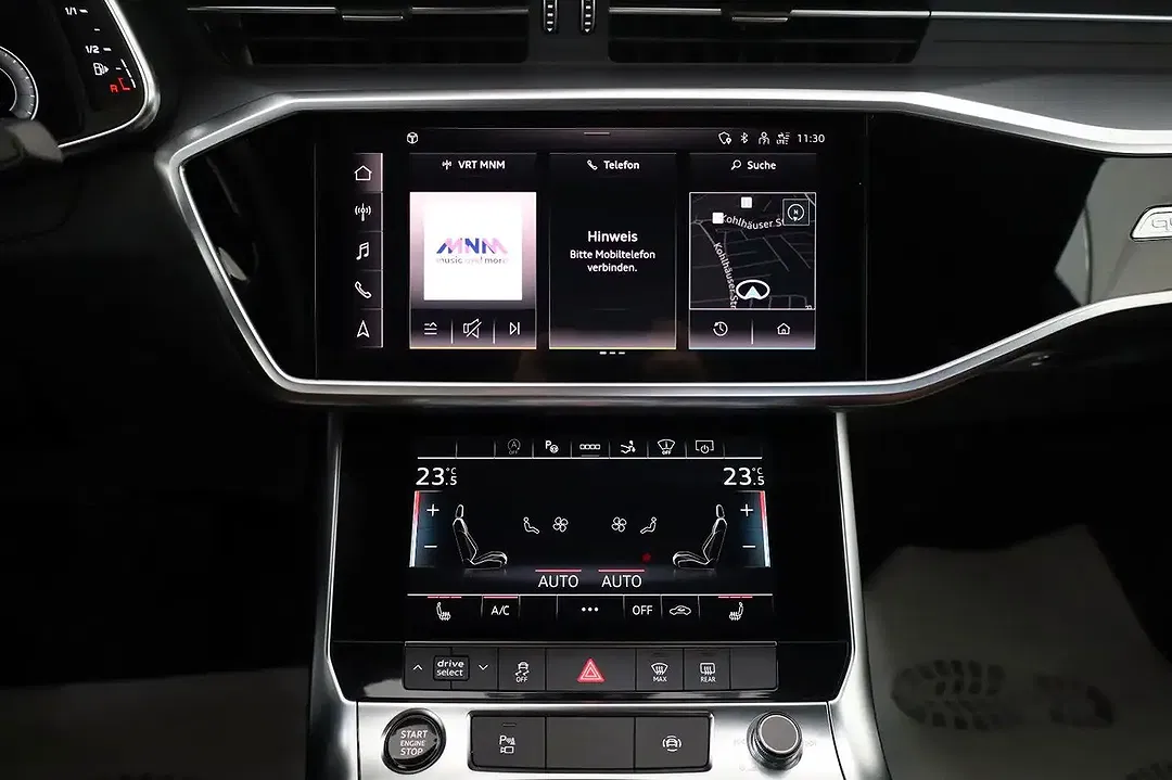 Audi A7 - Thumbnail 11
