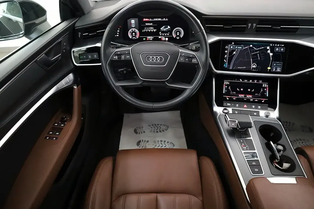 Audi A7 - Thumbnail 16