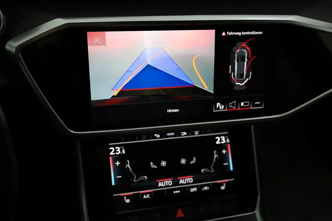 Audi A7 - Thumbnail 17