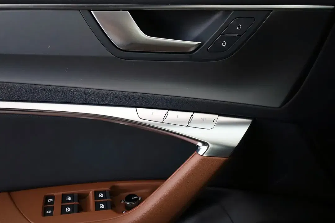 Audi A7 - Thumbnail 18