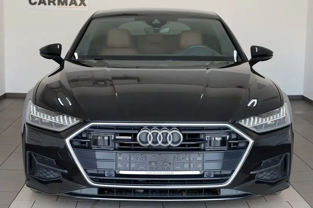 Audi A7 - Thumbnail 19