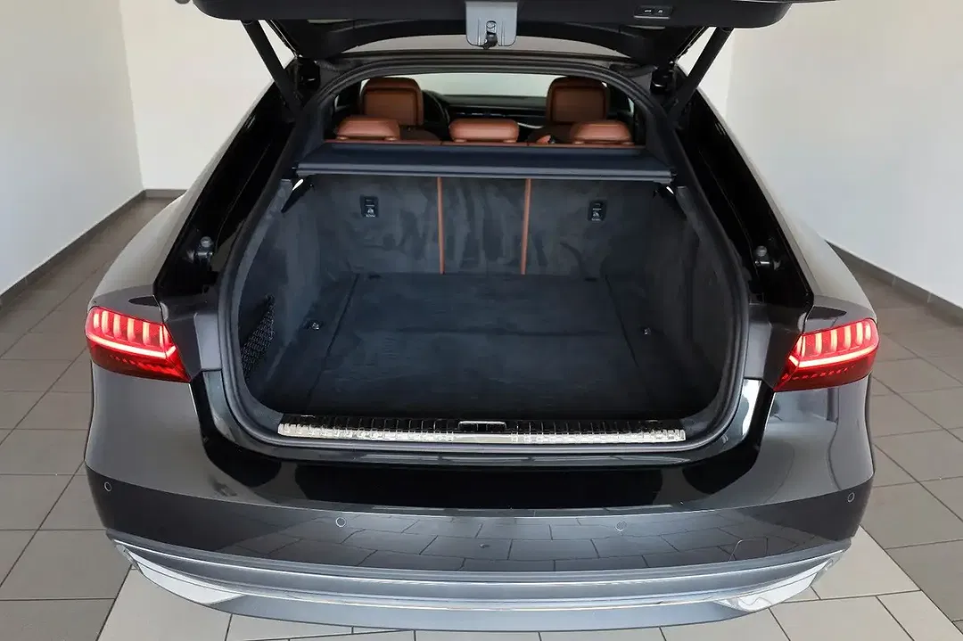 Audi A7 - Thumbnail 22