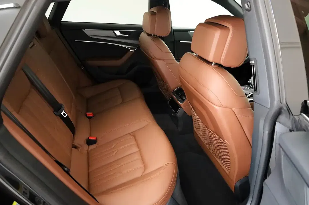 Audi A7 - Thumbnail 7