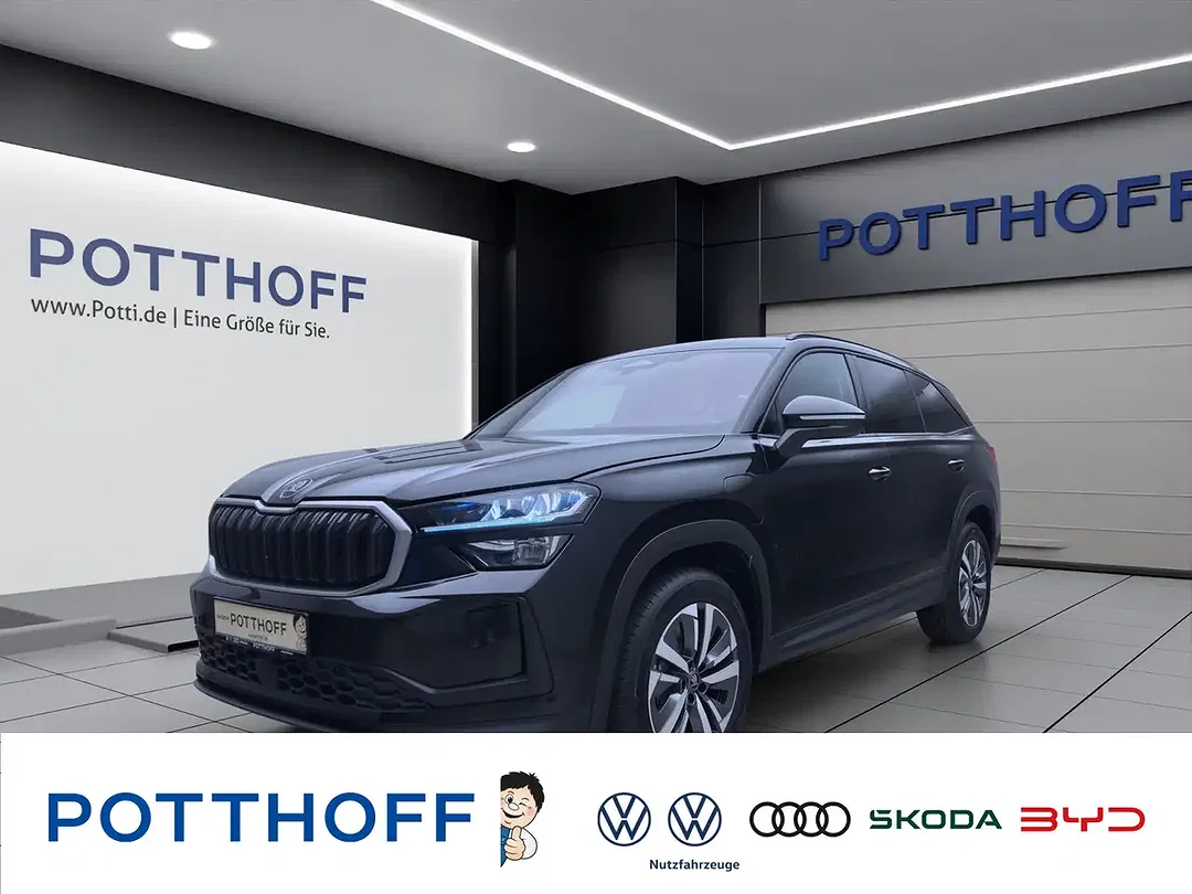 Skoda Kodiaq - Afbeelding 1