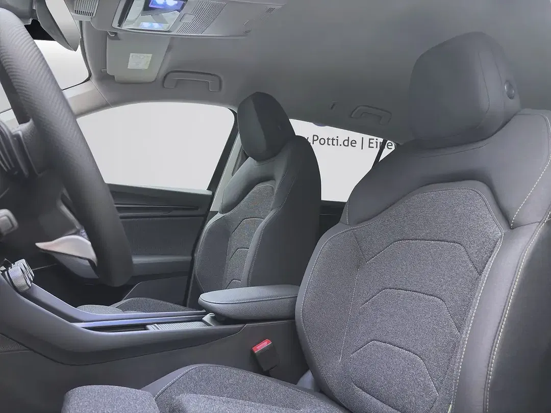 Skoda Kodiaq - Thumbnail 10