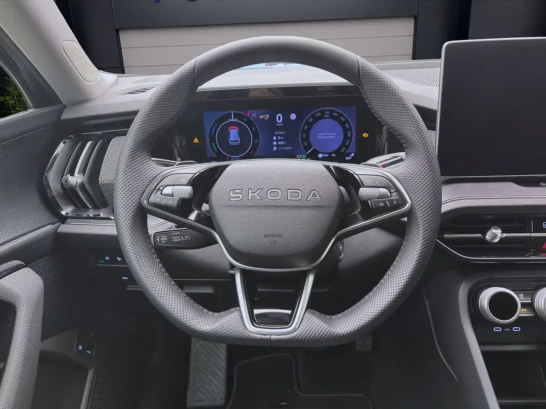 Skoda Kodiaq - Thumbnail 12