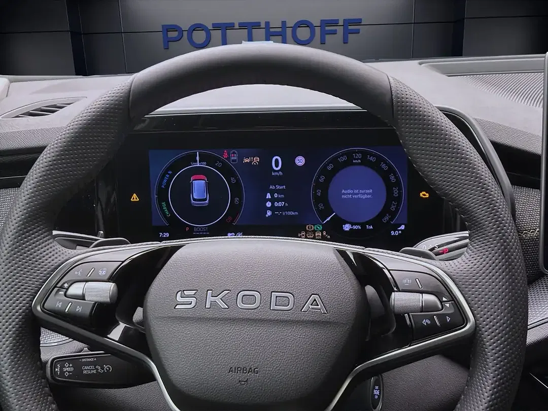 Skoda Kodiaq - Thumbnail 13