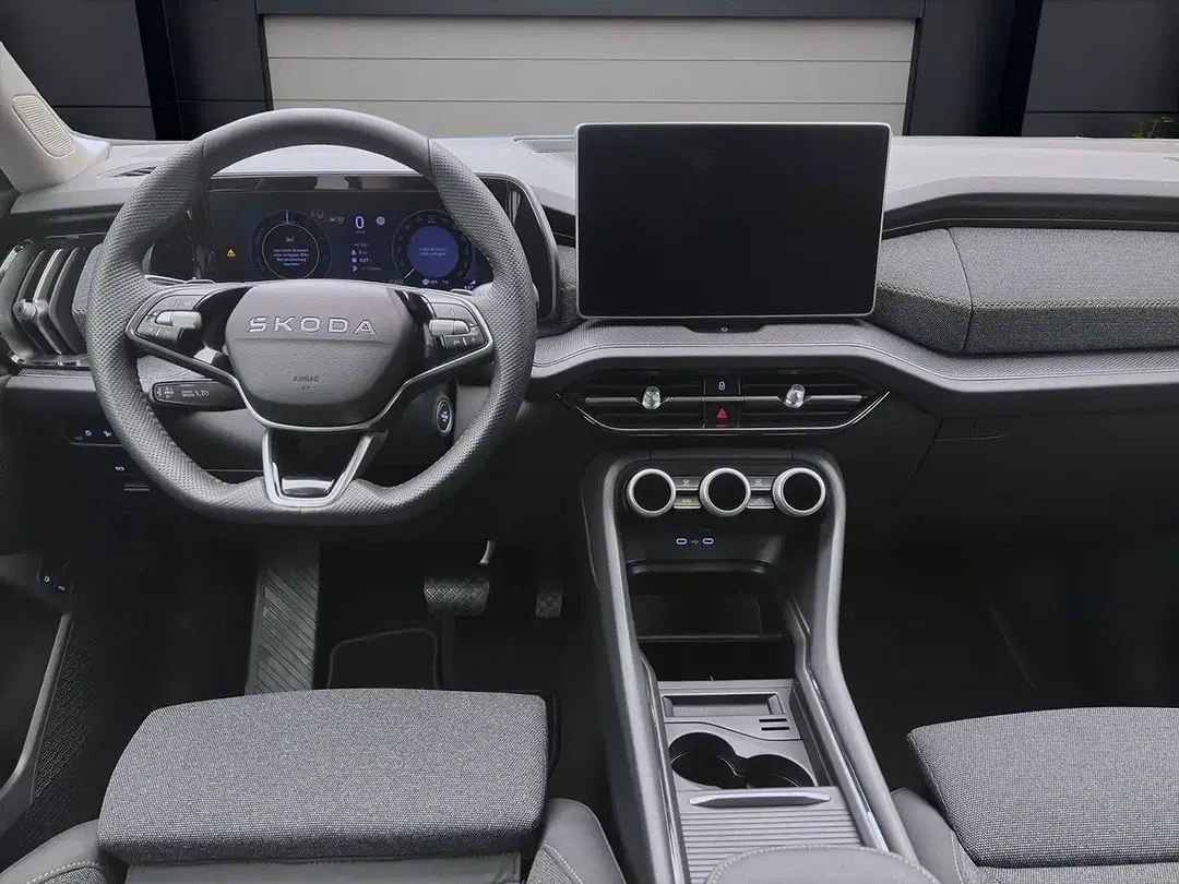 Skoda Kodiaq - Thumbnail 14