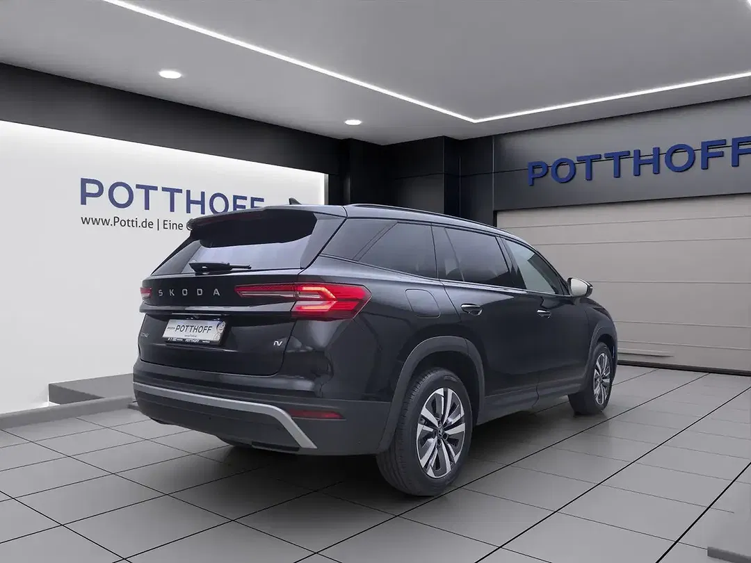 Skoda Kodiaq - Thumbnail 6