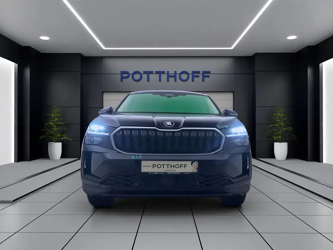 Skoda Kodiaq - Thumbnail 8
