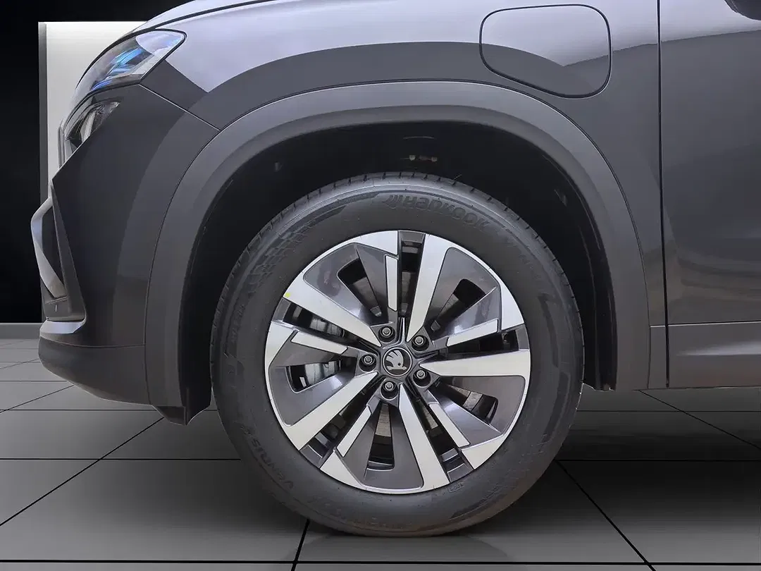 Skoda Kodiaq - Thumbnail 9