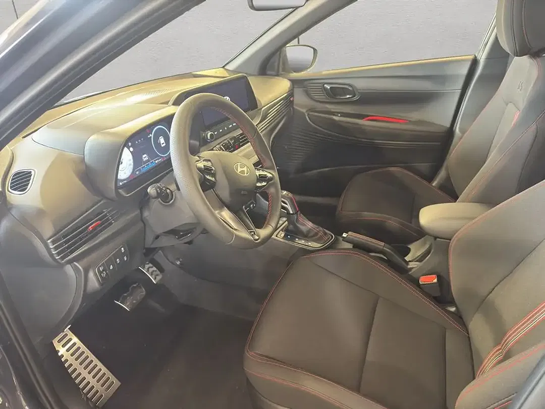 Hyundai i20 - Thumbnail 10