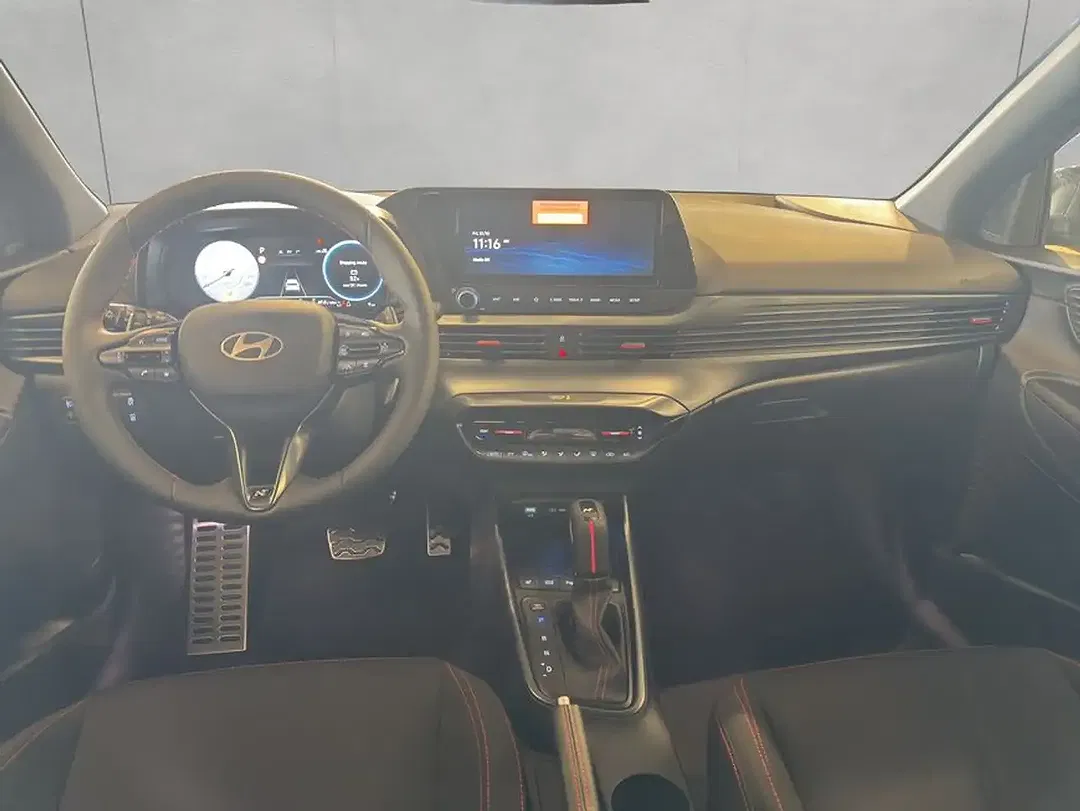 Hyundai i20 - Thumbnail 13