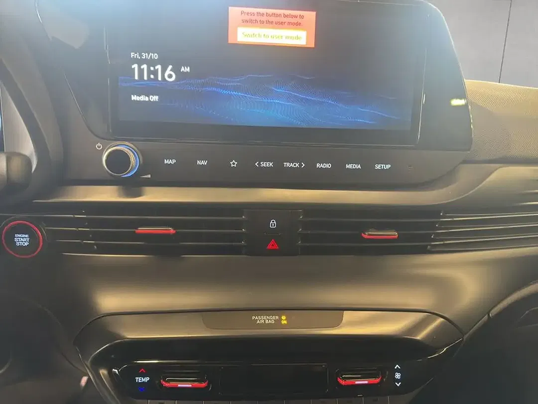 Hyundai i20 - Thumbnail 15