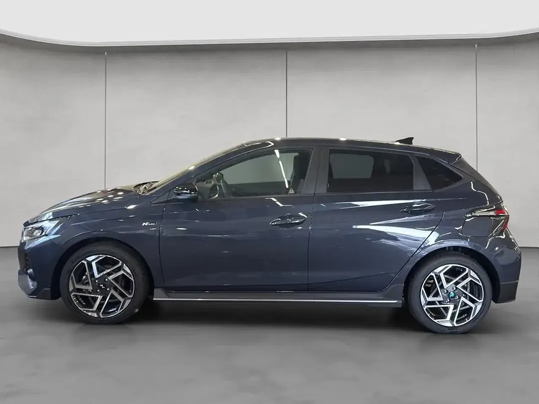 Hyundai i20 - Thumbnail 2