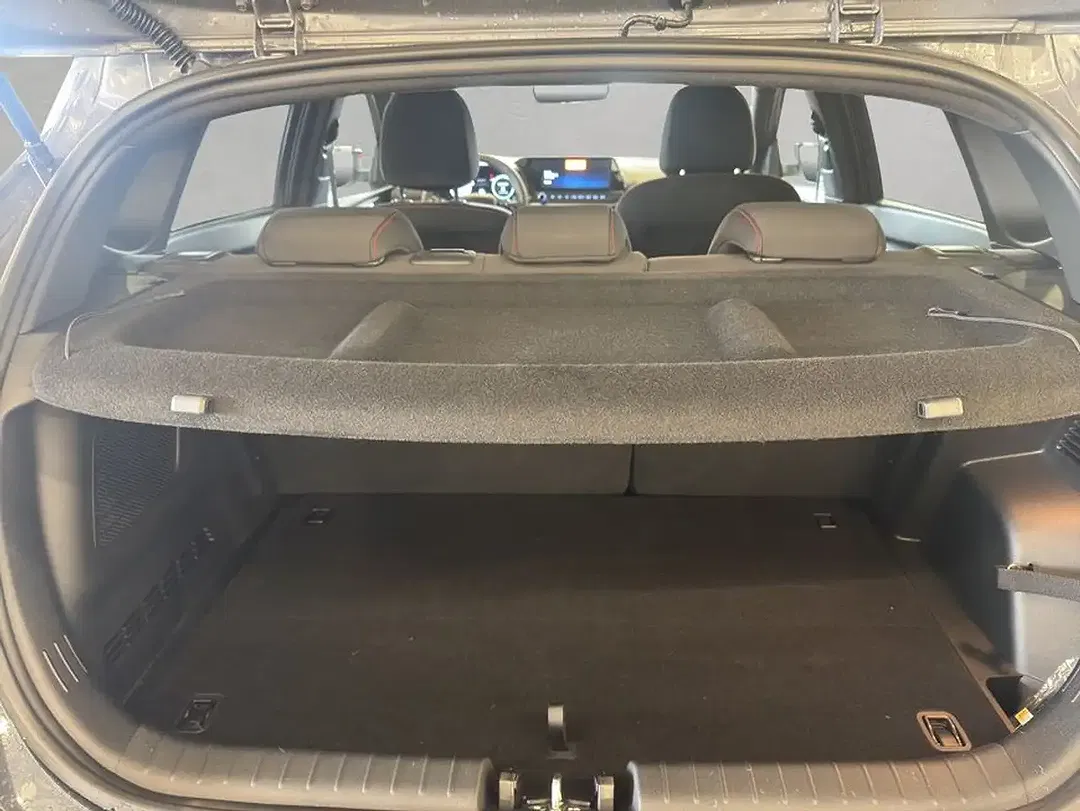 Hyundai i20 - Thumbnail 5