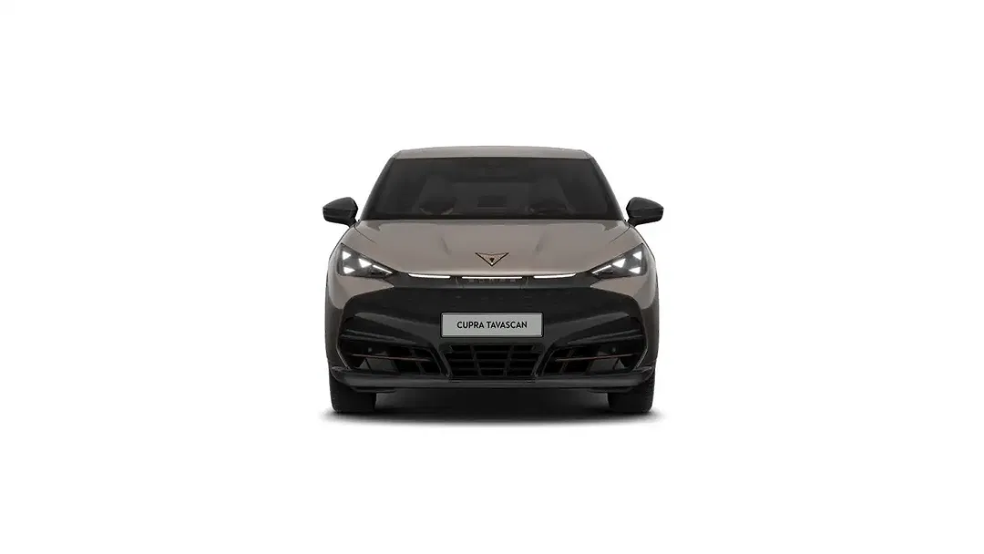 CUPRA Tavascan - Thumbnail 2