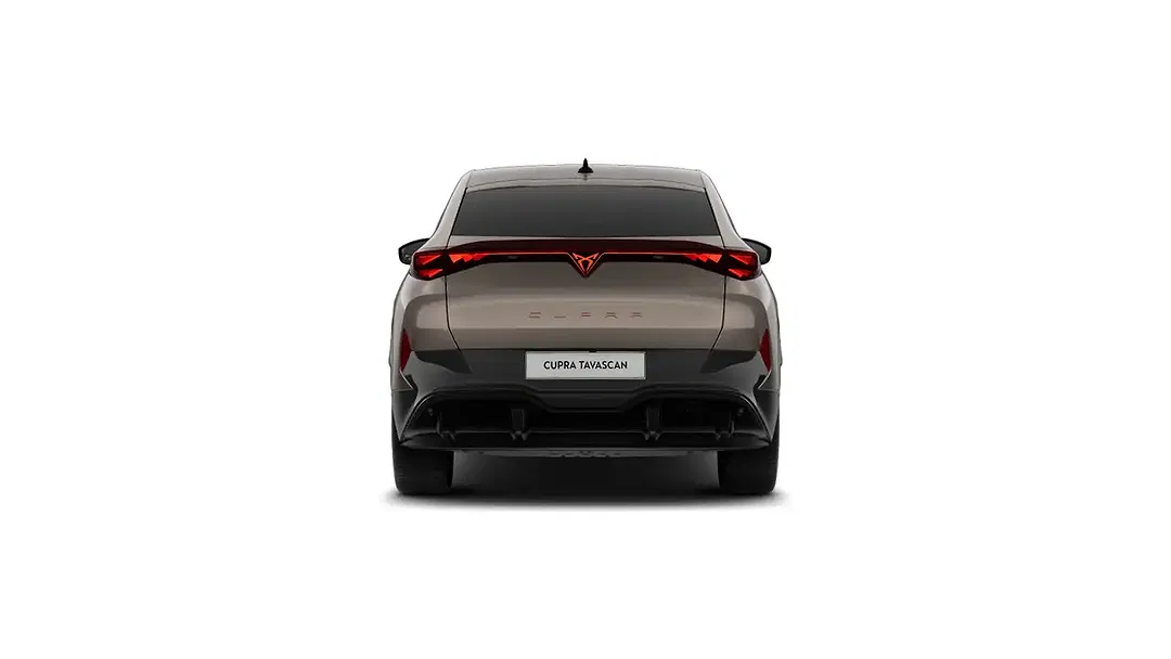 CUPRA Tavascan - Thumbnail 8