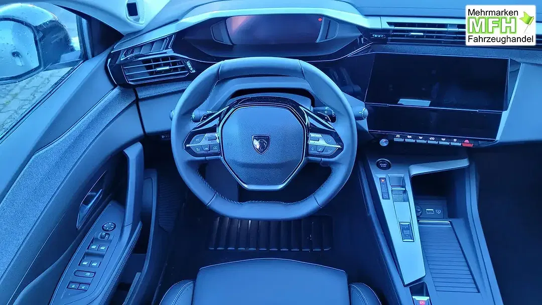 Peugeot 308 - Thumbnail 8