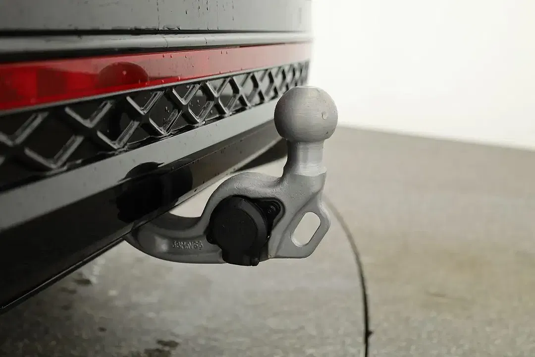 Volkswagen Passat Variant - Thumbnail 14