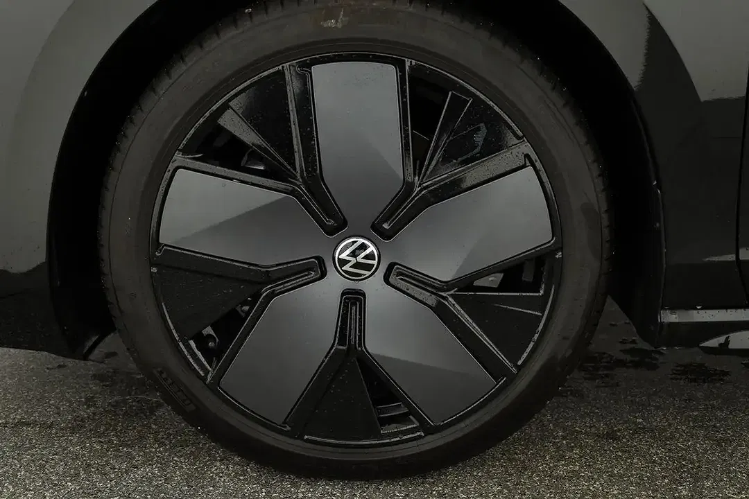 Volkswagen Passat Variant - Thumbnail 15