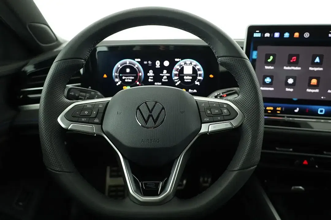 Volkswagen Passat Variant - Thumbnail 5