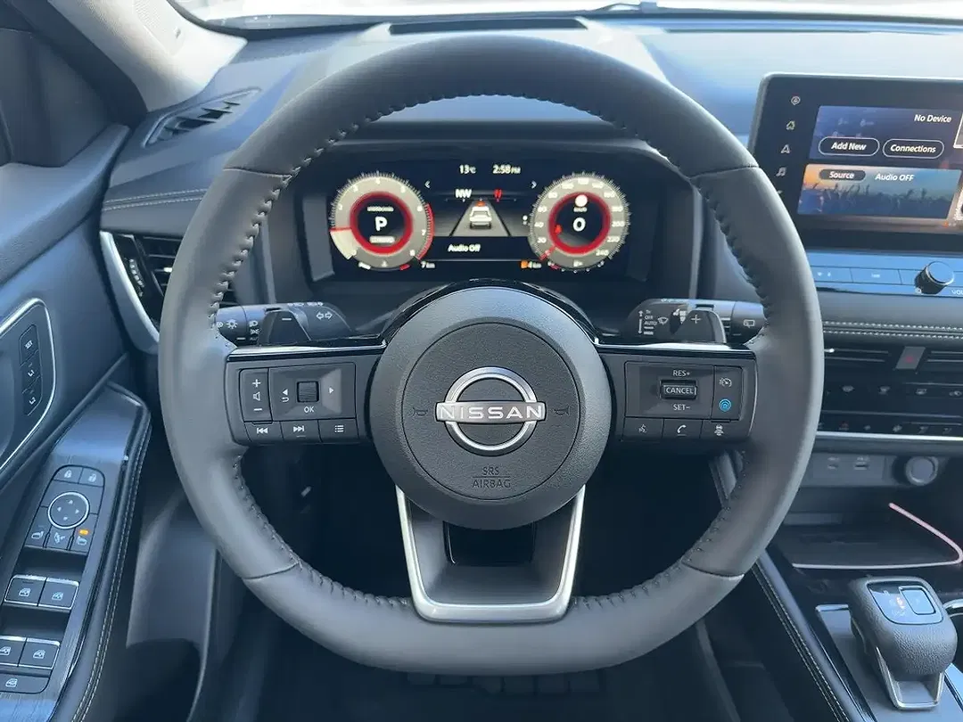 Nissan X-Trail - Thumbnail 13
