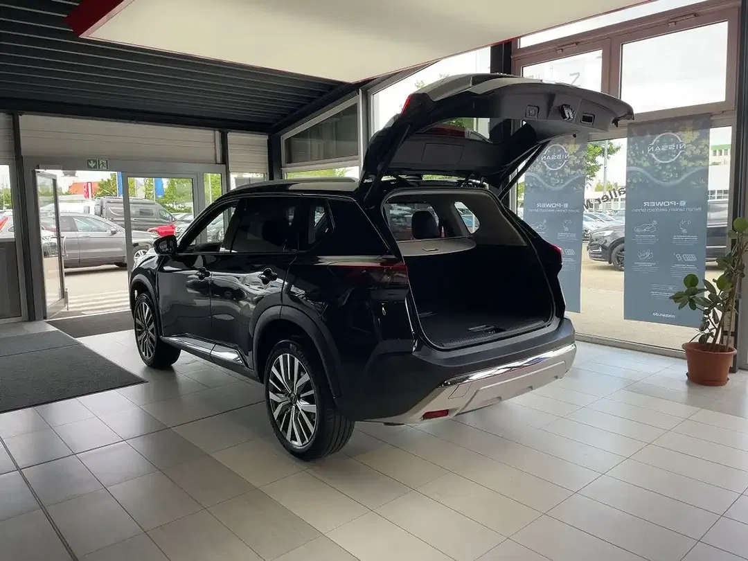 Nissan X-Trail - Thumbnail 7